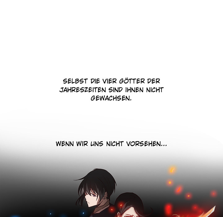Die Legende vom Tiger,  der Sonne und dem Mond - episode 20 - 30