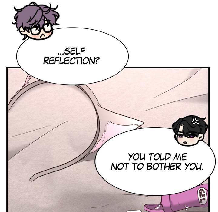 Recessive Omega K's Secret [Season 2] - episode 18 - 72