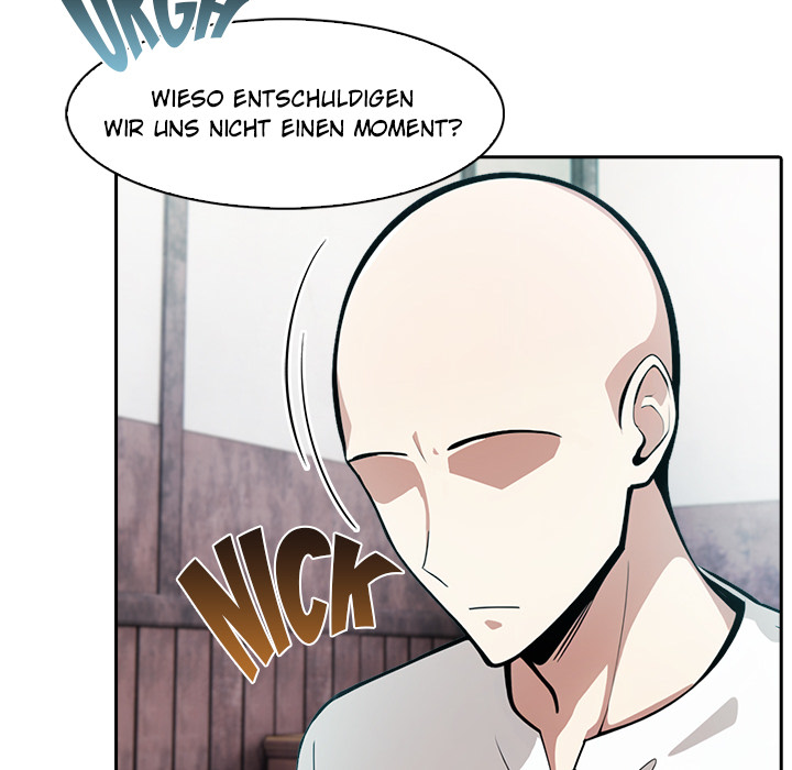 Drachenaura - episode 22 - 28