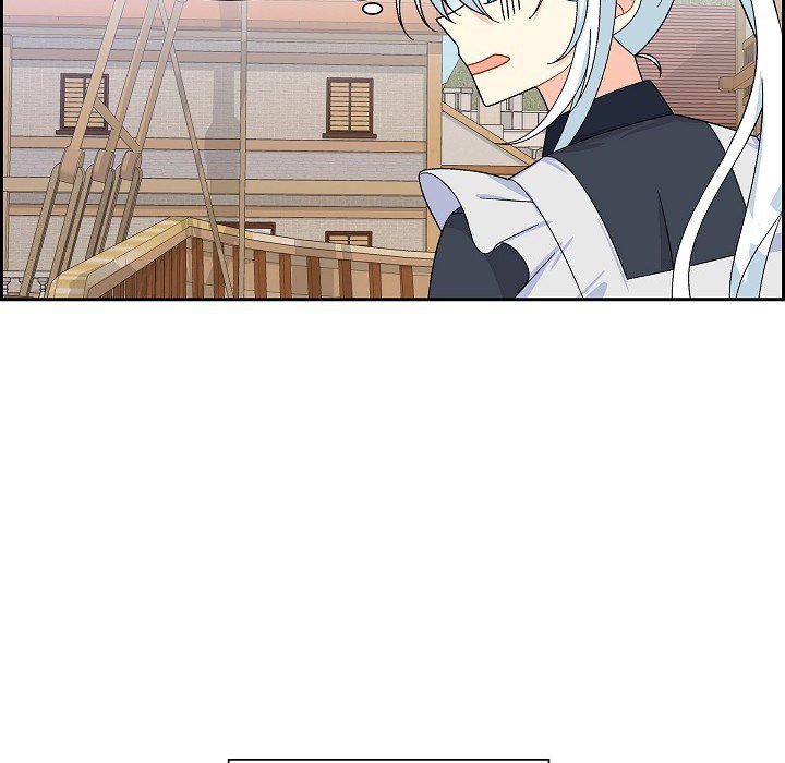 The Destroyer Fell in Love with Me - episode 41 - 84