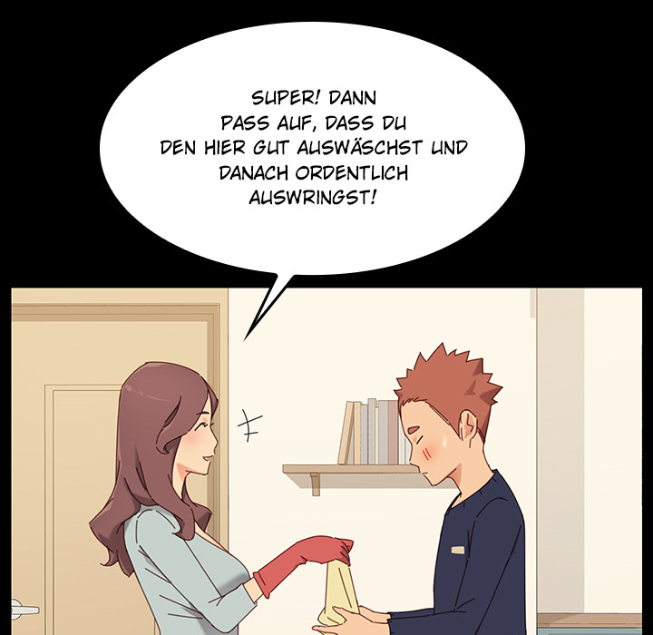 (Fast) wie eine Familie - episode 1 - 16
