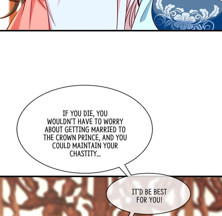 Clever Lady Chelsea - episode 32 - 99