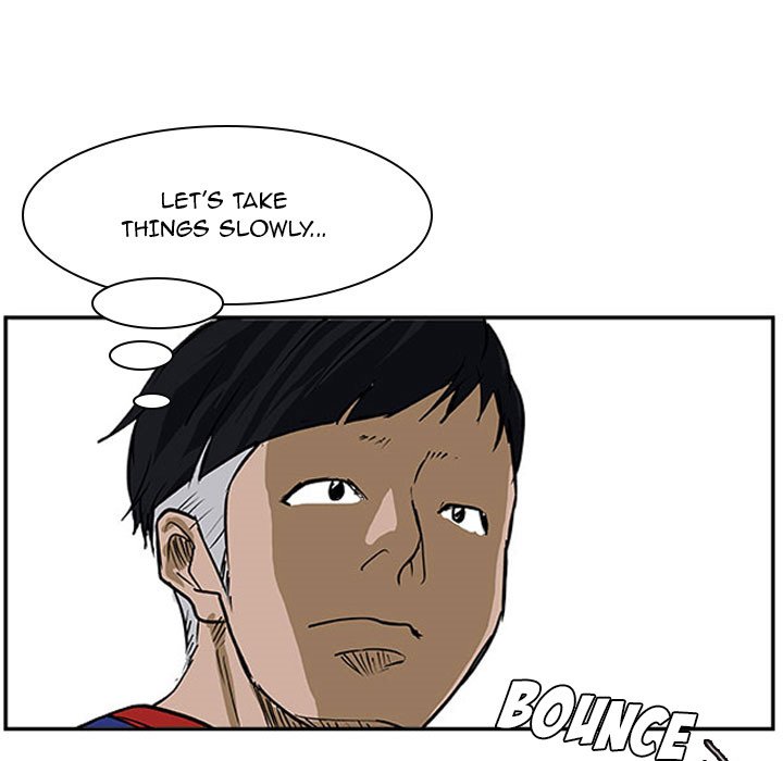 Tweener - episode 25 - 8