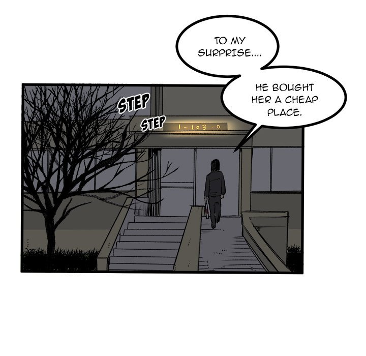 A Bad Friend - episode 1 - 24