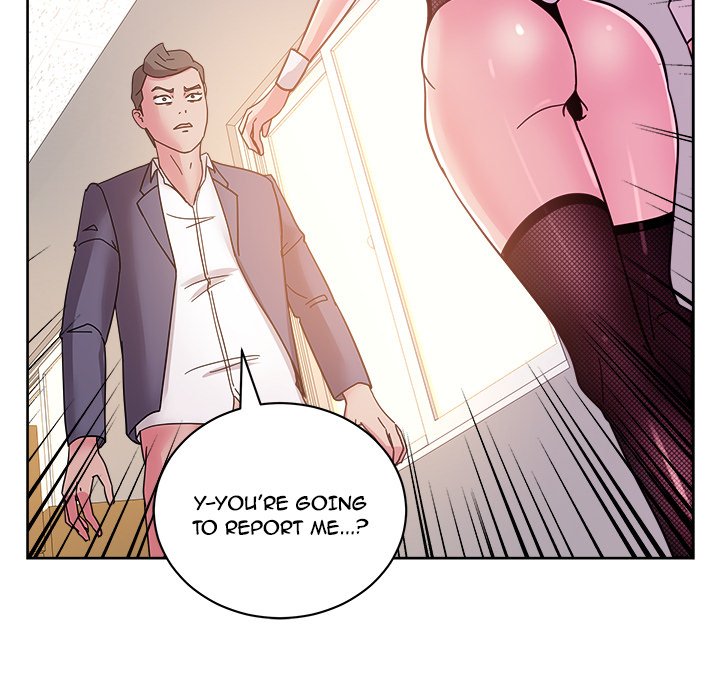 Soojung's Comic Store - episode 41 - 76