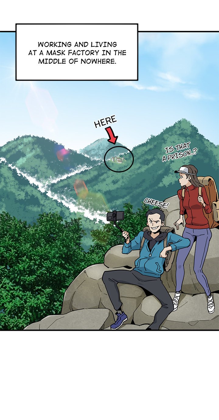 Love Factory - episode 1 - 7