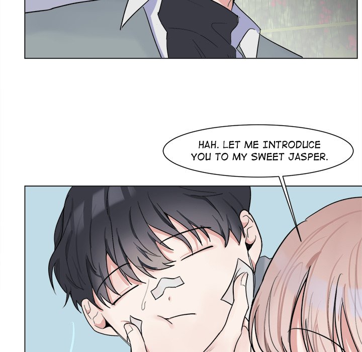 Unluckily Lucky - episode 2 - 11