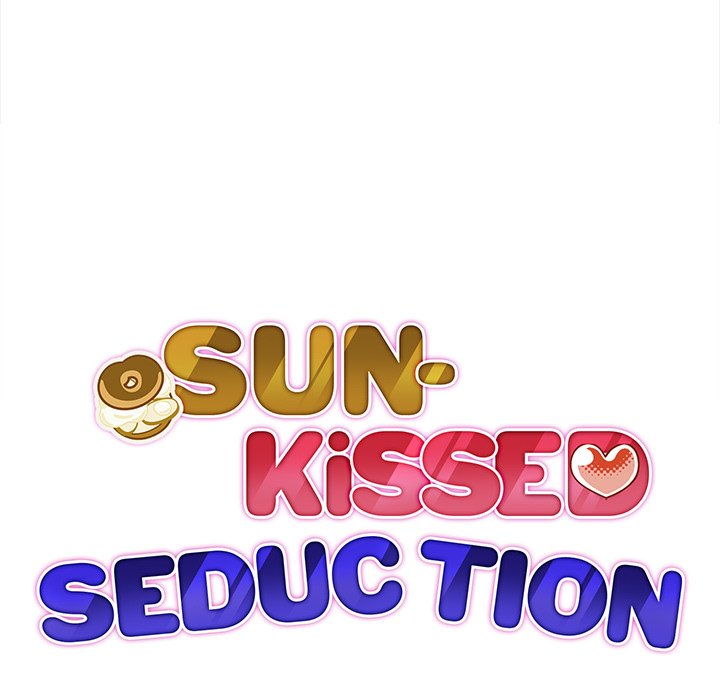 Sun-Kissed Seduction - episode 2 - 13