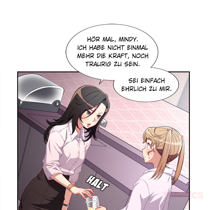 Yuris Nebenjob - episode 34 - 65