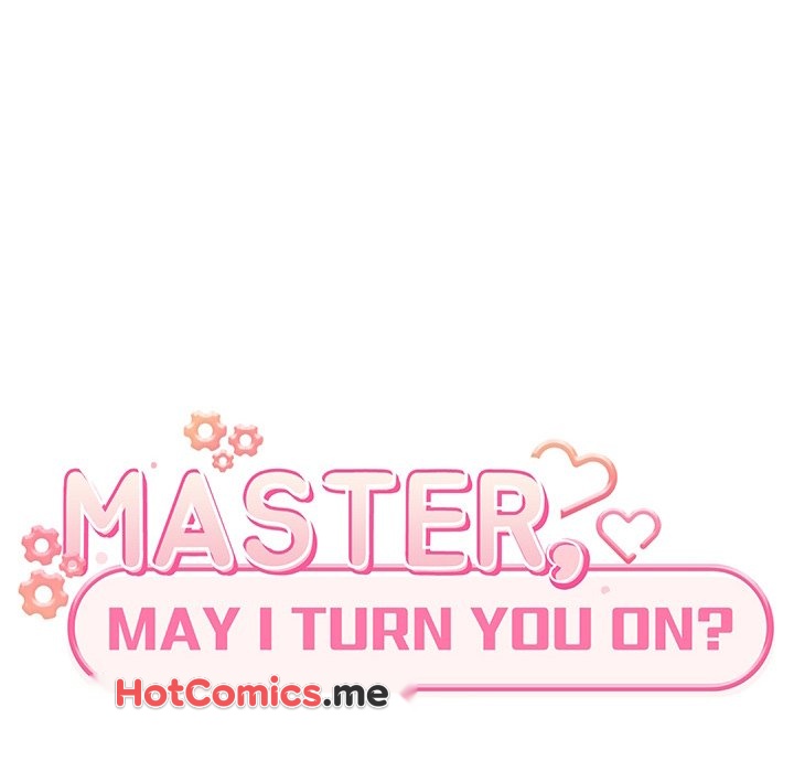 Master, Do You Need A Hand? - episode 4 - 132