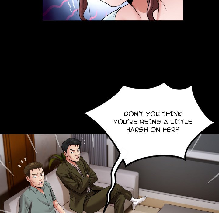 Unexpected Ties - episode 6 - 34