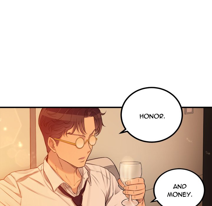 Yuri's Part Time Job - episode 6 - 64