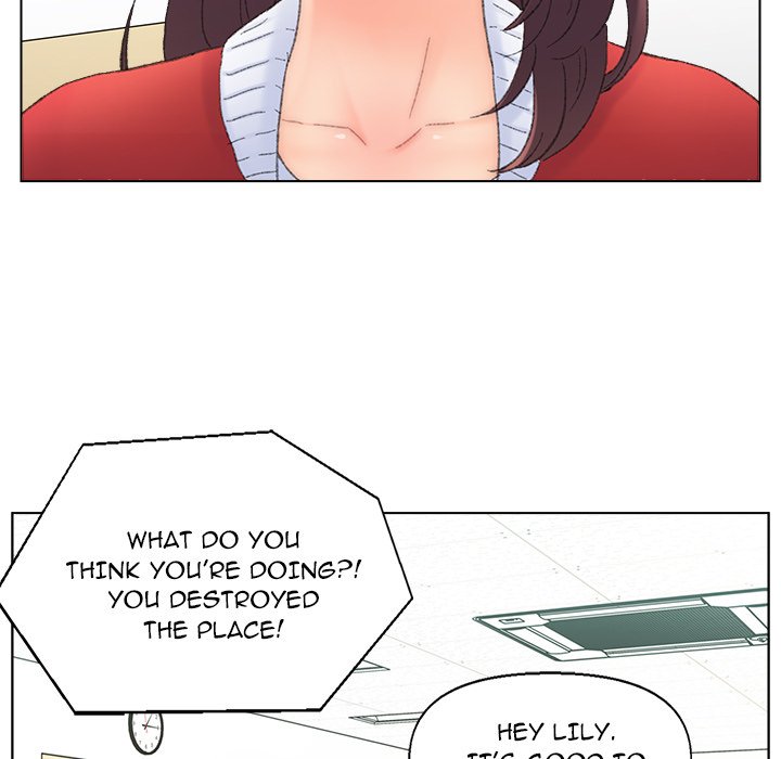Old Friend - episode 41 - 14