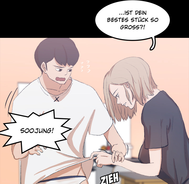 Heimliche Nachbarn - episode 8 - 58