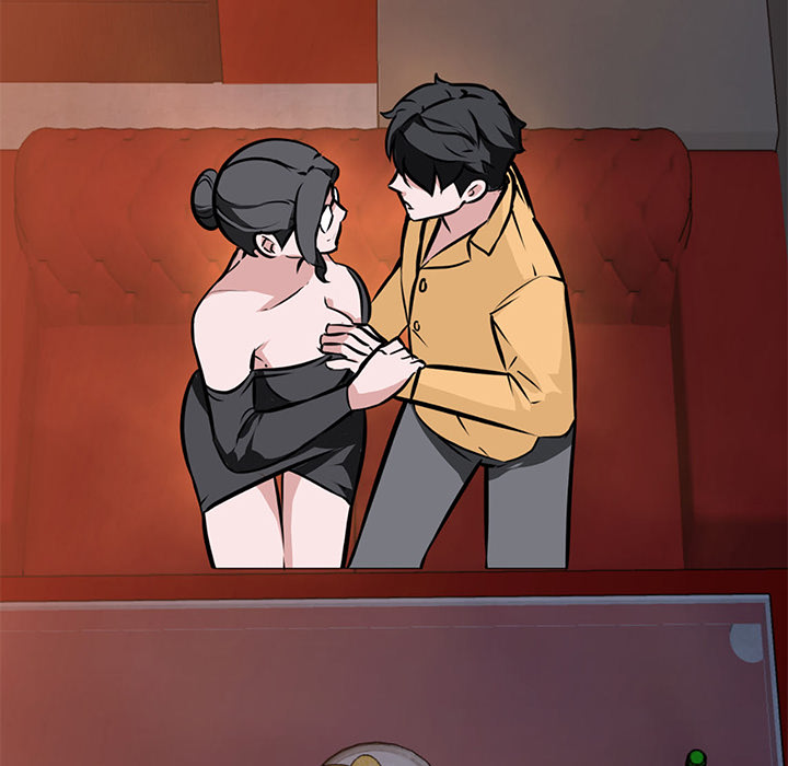 His Mission, Her Life - episode 9 - 6