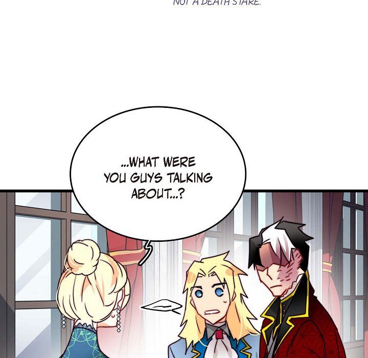Bring the Love - episode 27 - 43