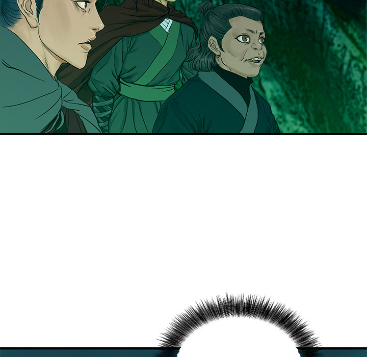 The Blade Demon - episode 9 - 4