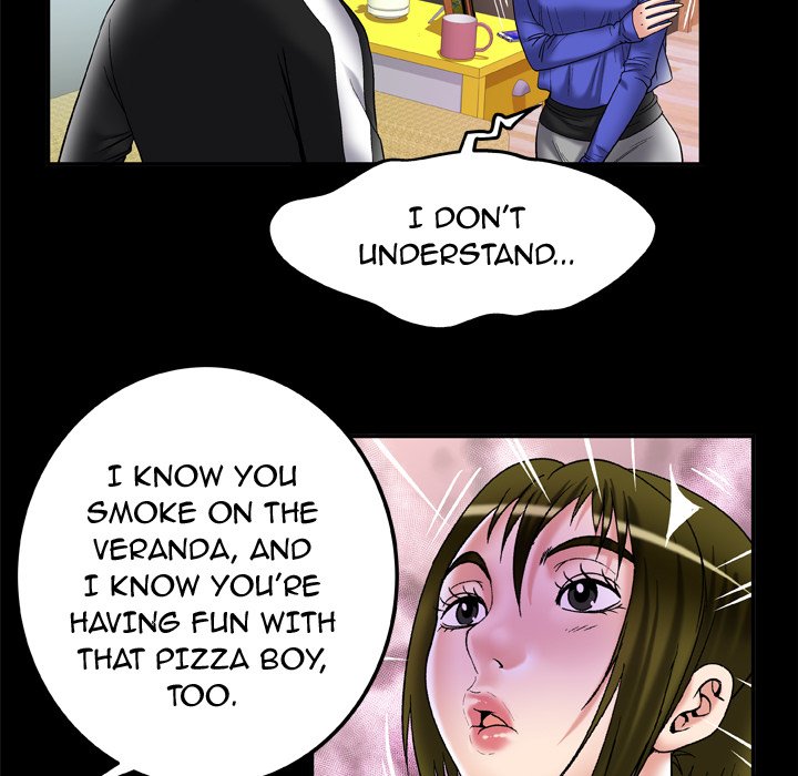 My Wife's Partner - episode 58 - 14