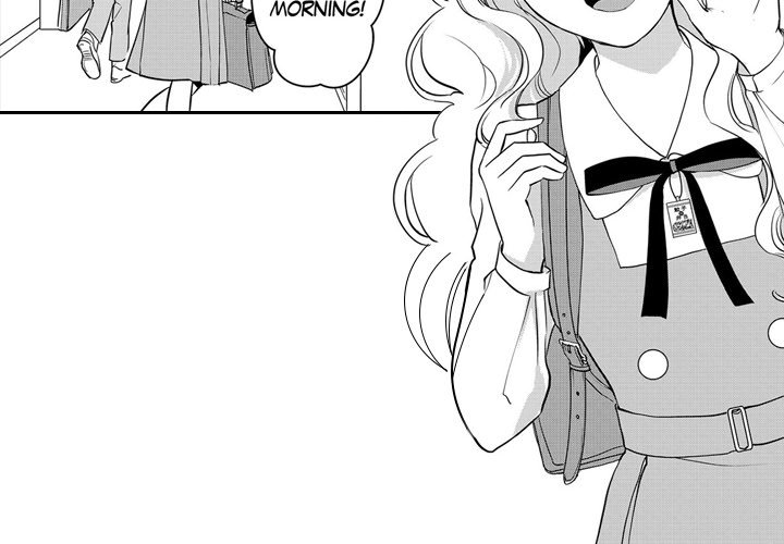 Ekikoi: The Young Miss Falls for the Station Attendant - episode 9 - 3