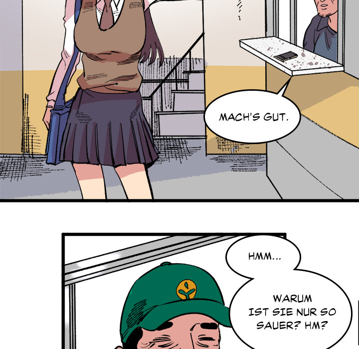 Die Unruhestifterin - episode 18 - 52