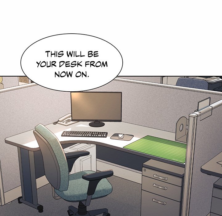 Office Affairs - episode 1 - 167