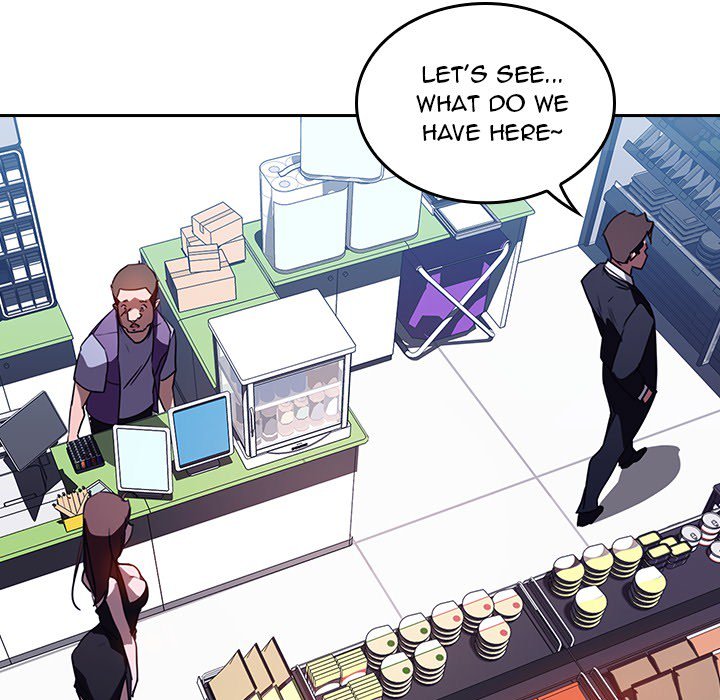Fallen Flower - episode 1 - 23