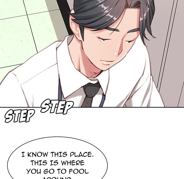 Distractions - episode Prologue - 11