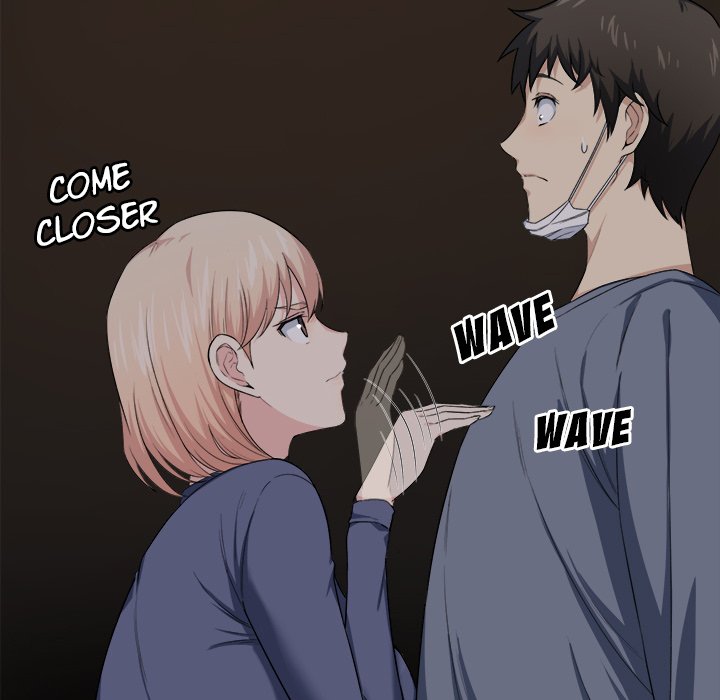 Excuse Me, This is my Room - episode 9 - 14