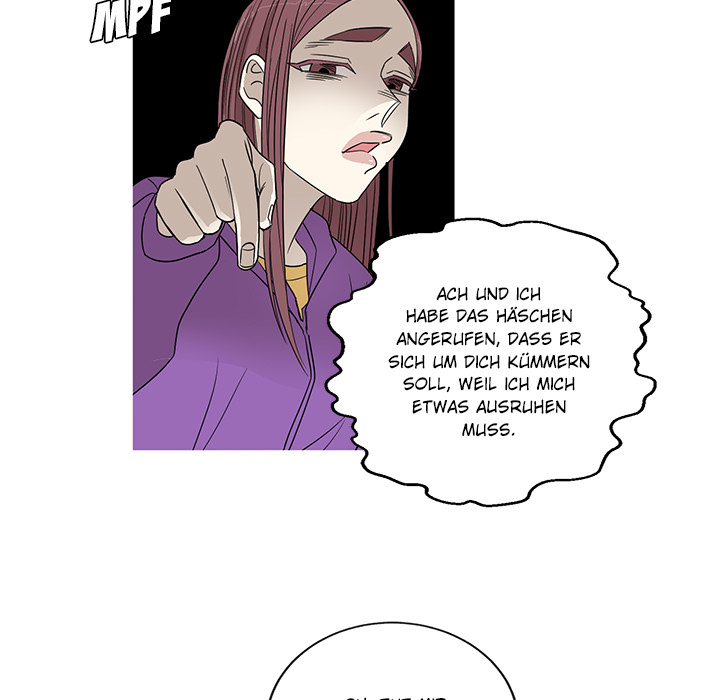 Hubby Bunny - episode 7 - 13