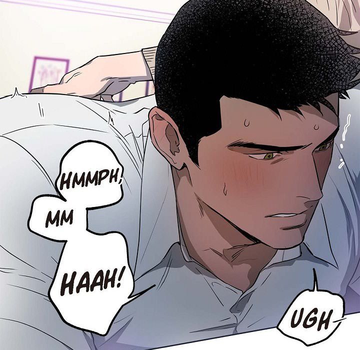 Hard-Boiled Love - episode 19 - 48