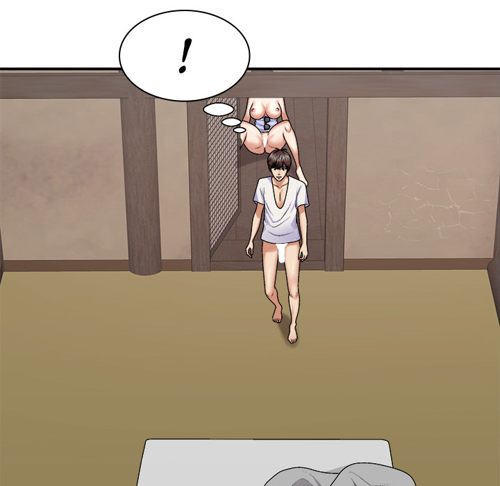Ein standhafter Geist - episode 48 - 56