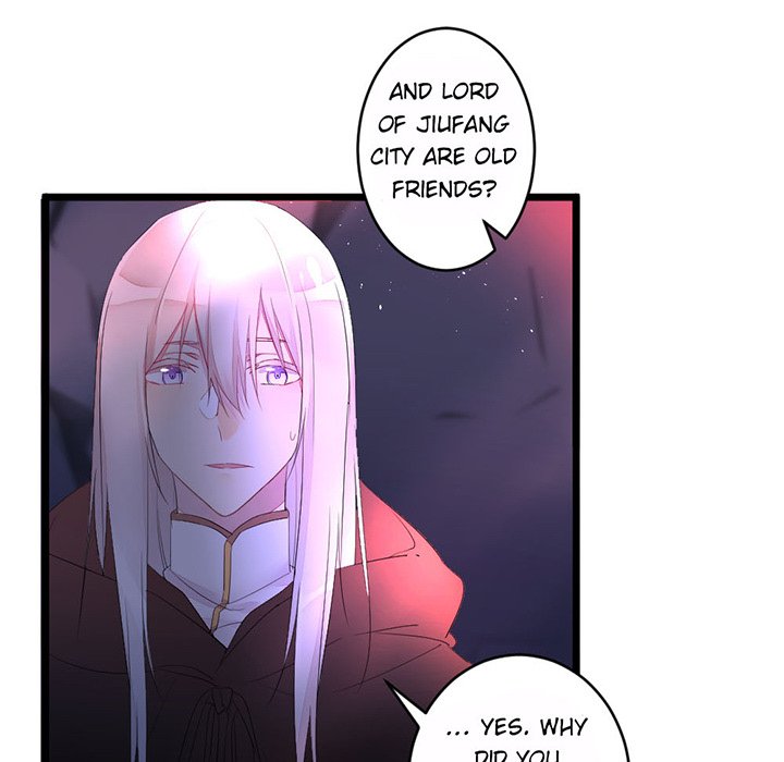 Flowers Whispering - episode 30 - 54