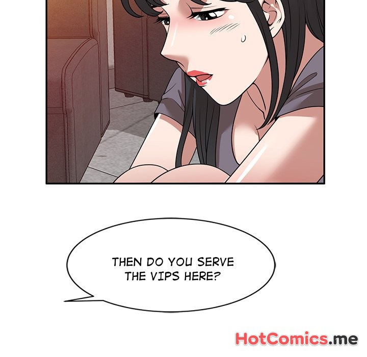 The Plunderers - episode 39 - 47