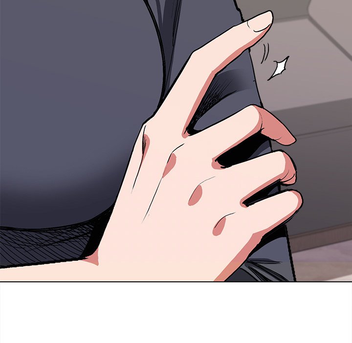 An Outsider's Way In - episode 10 - 110