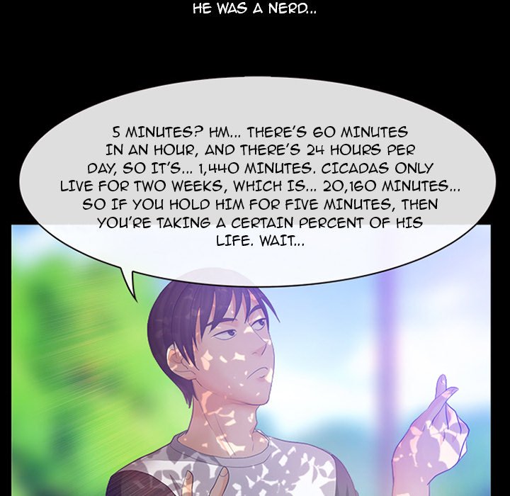 The Snow - episode 1 - 108