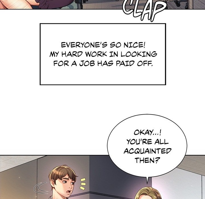 Office Affairs - episode Prologue - 6