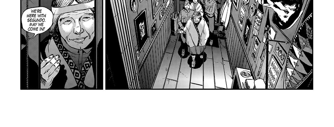 StoneBot Nakamura Omnibus - episode 8 - 87