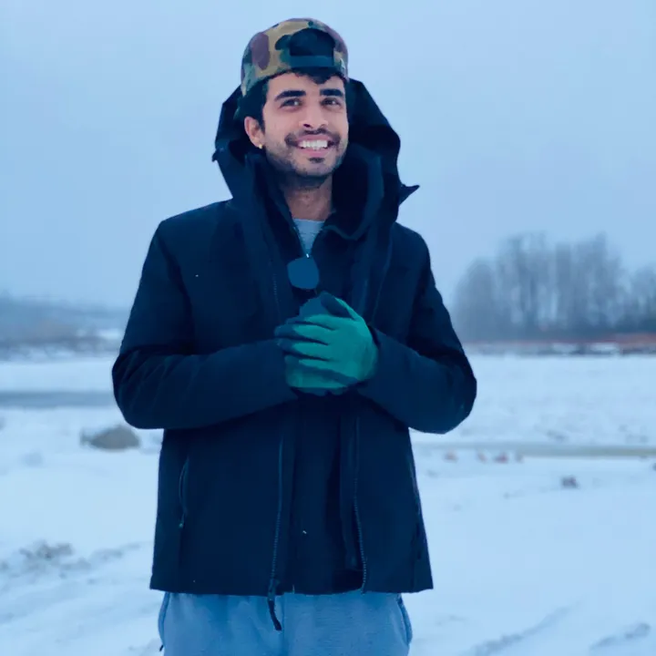 @shashigyawali