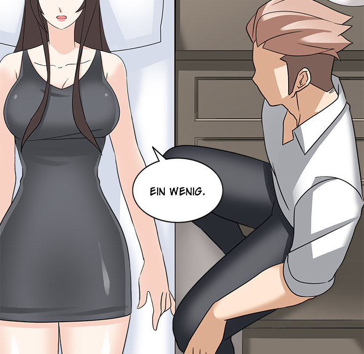 Agent Playboy meldet sich zum Dienst - episode 23 - 16