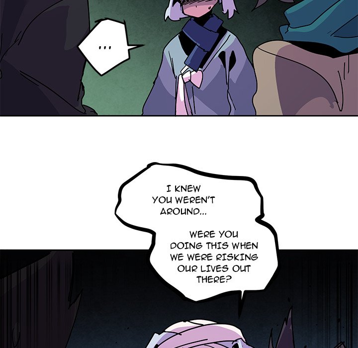Overlord Time! - episode 104 - 87