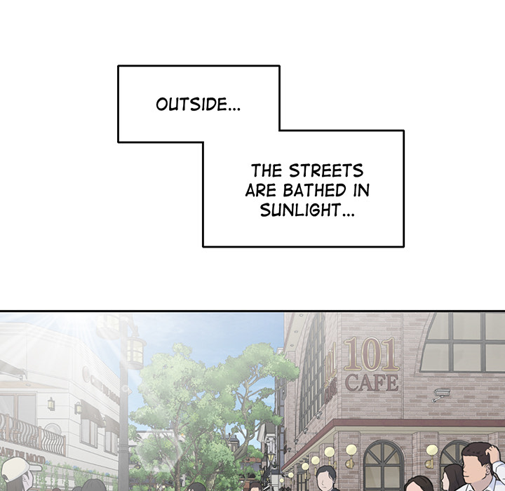 Bitter Sweetheart - episode 15 - 121