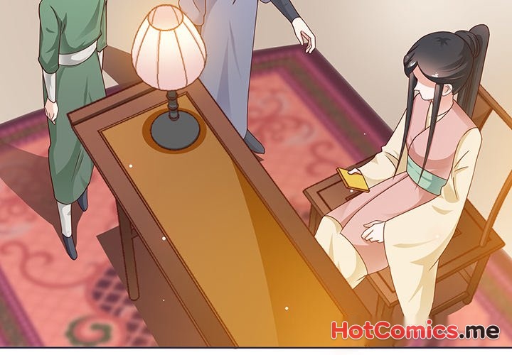 General and Her Medic Lover - episode 7 - 1