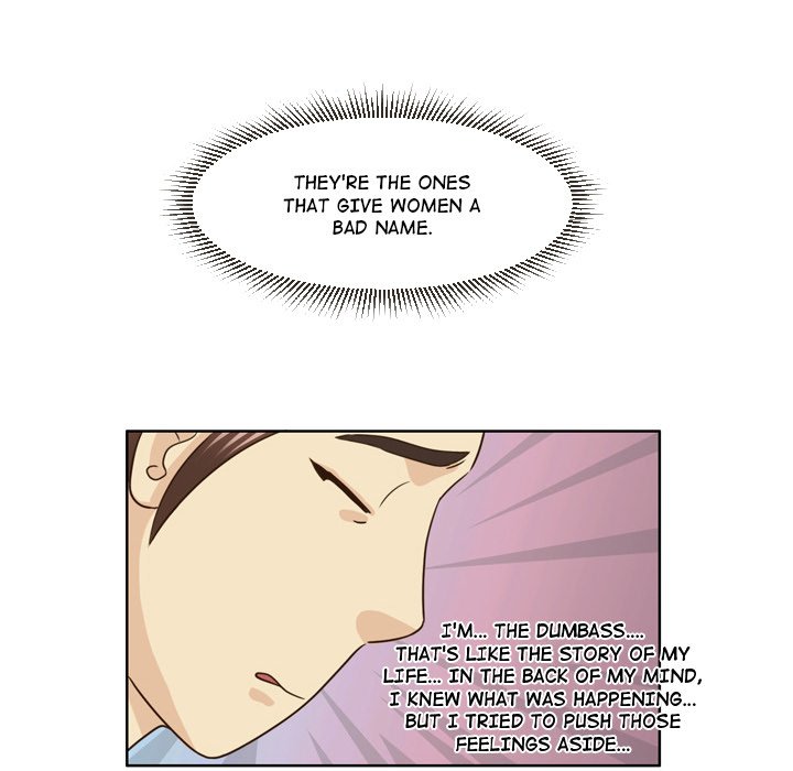 My New Co-worker - episode 14 - 19