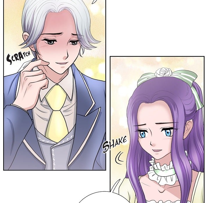 On the Emperor's Lap - episode 31 - 24