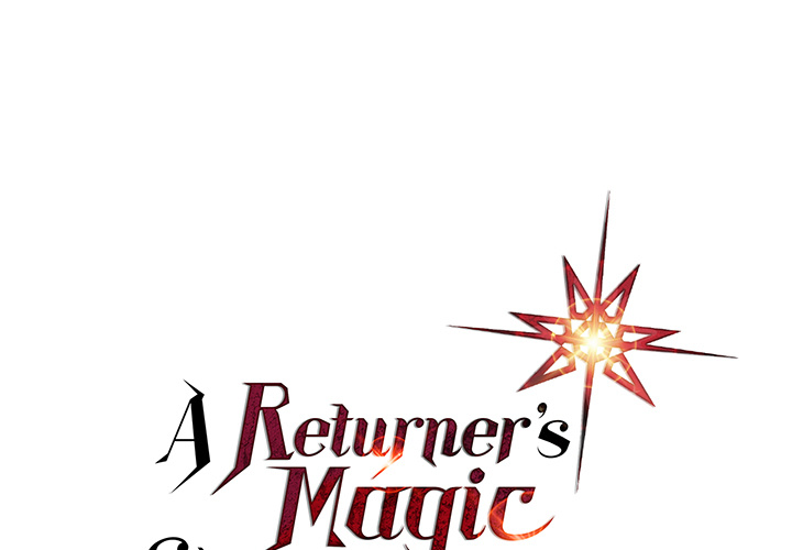 A Returner's Magic Should Be Special - episode 76 - 0