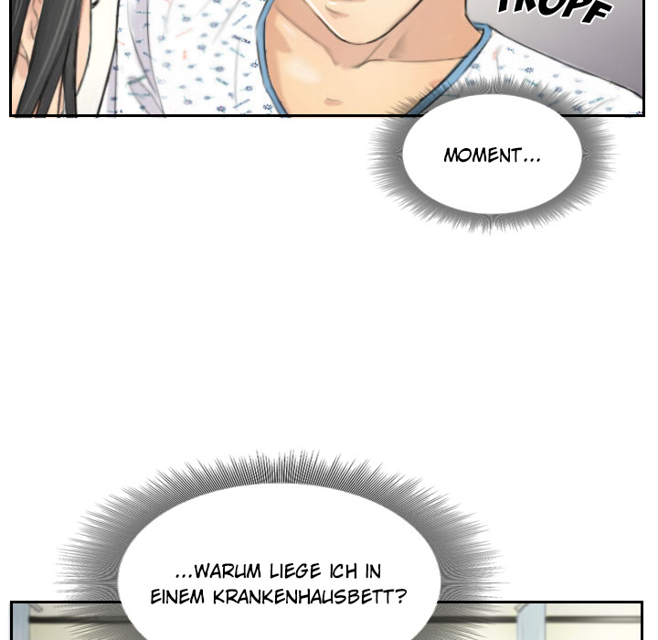Mein neues Gesicht - episode 4 - 10