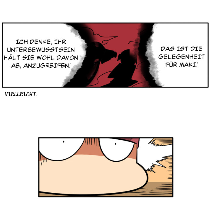 Das Wohnheim aus einer anderen Welt - episode 22 - 233