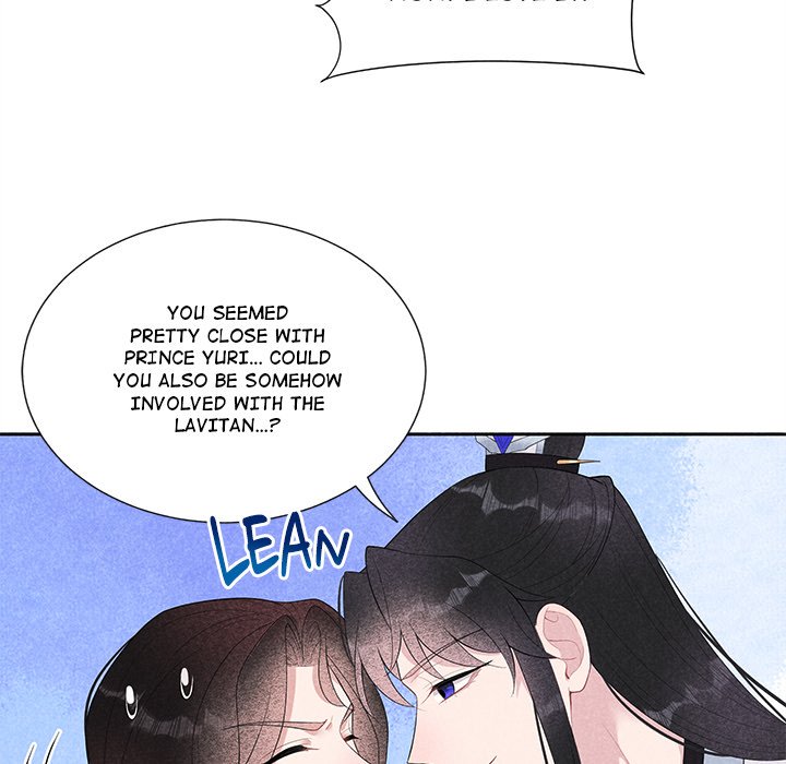 King of Lavitan - episode 13 - 40