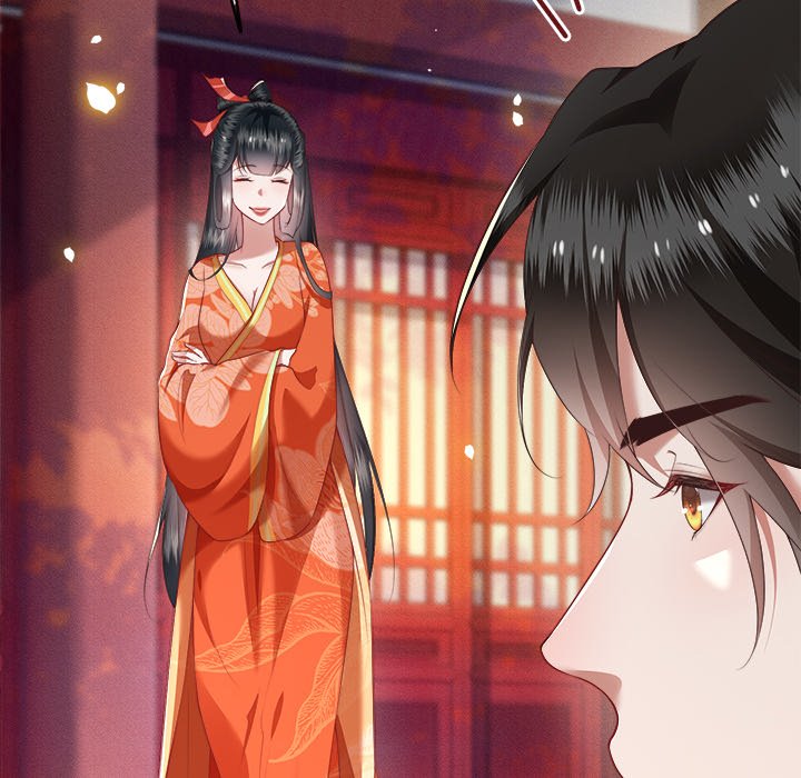 The Queen of Hell - episode 27 - 49