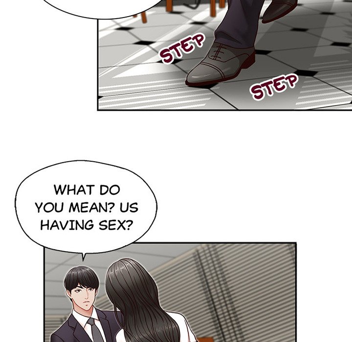 My brother's Secret-ary - episode 10 - 36